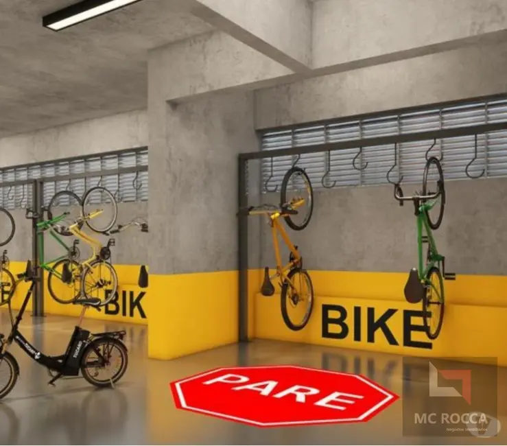 Foto 8 de Apartamento com 2 quartos à venda, 37m2 em Vila Vermelha, São Paulo - SP