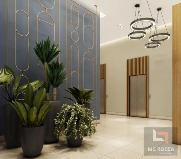 Foto 3 de Apartamento com 2 quartos à venda, 37m2 em Vila Vermelha, São Paulo - SP