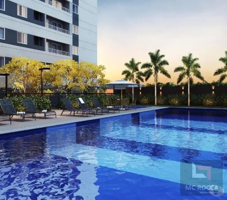 Foto 5 de Apartamento com 2 quartos à venda, 37m2 em Vila Vermelha, São Paulo - SP