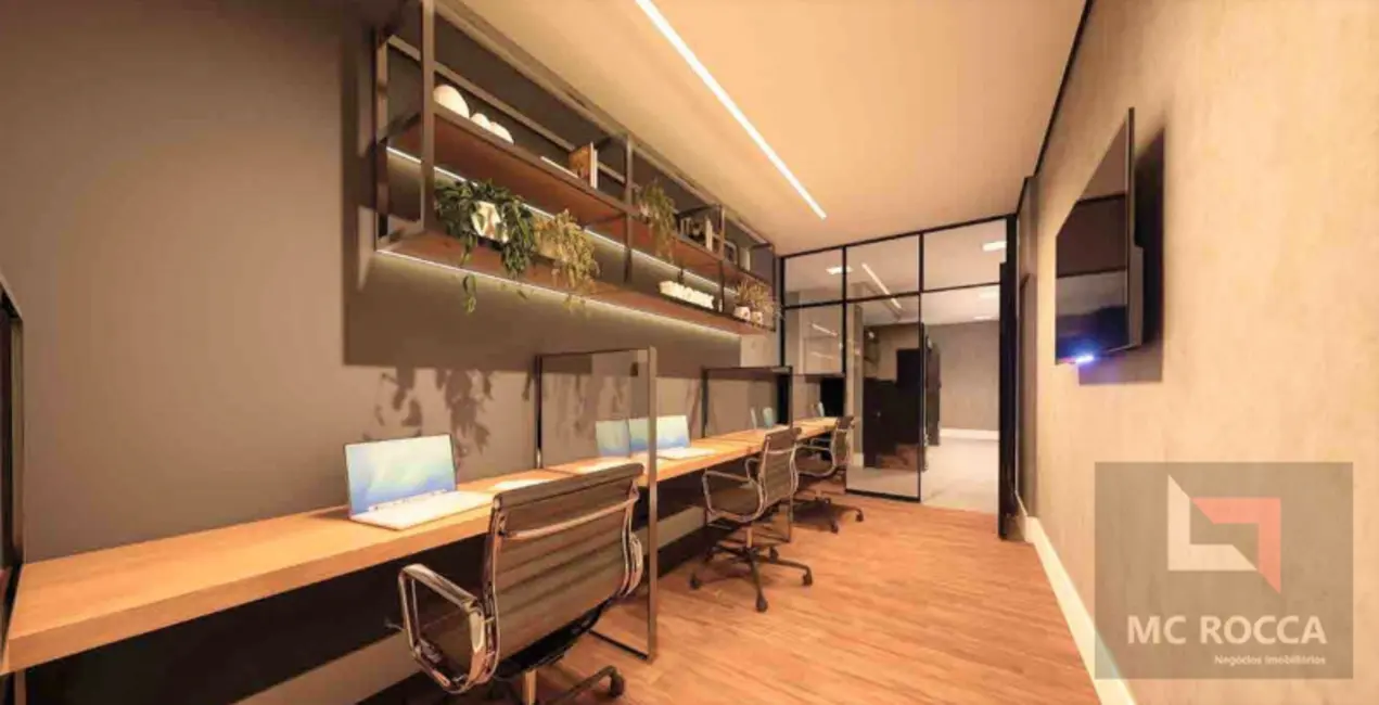 Foto 5 de Apartamento com 2 quartos à venda, 66m2 em Santa Paula, Sao Caetano Do Sul - SP