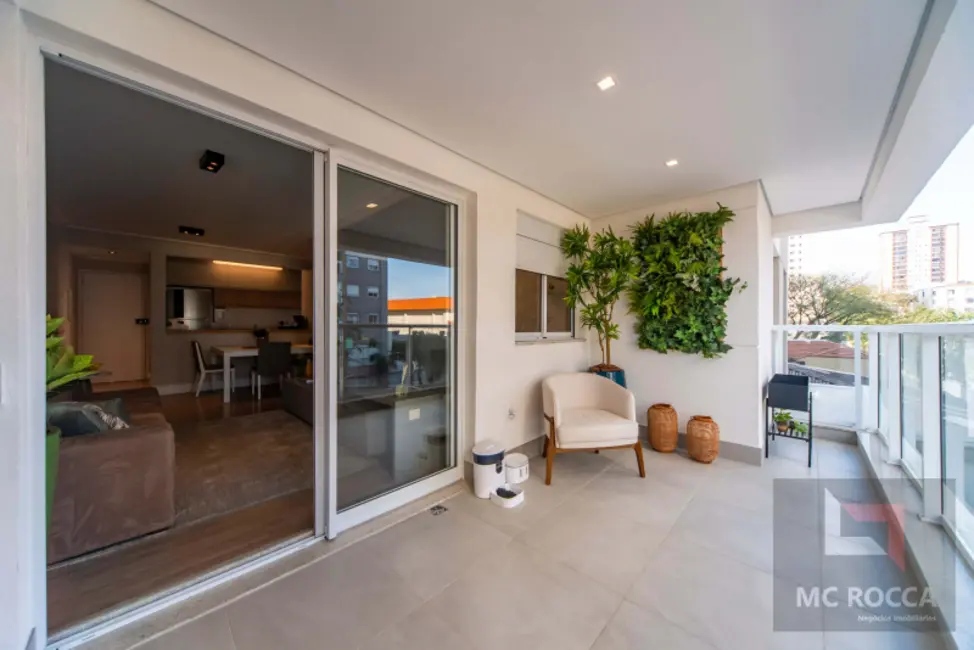 Foto 6 de Apartamento com 3 quartos à venda, 91m2 em Parque das Nações, Santo Andre - SP