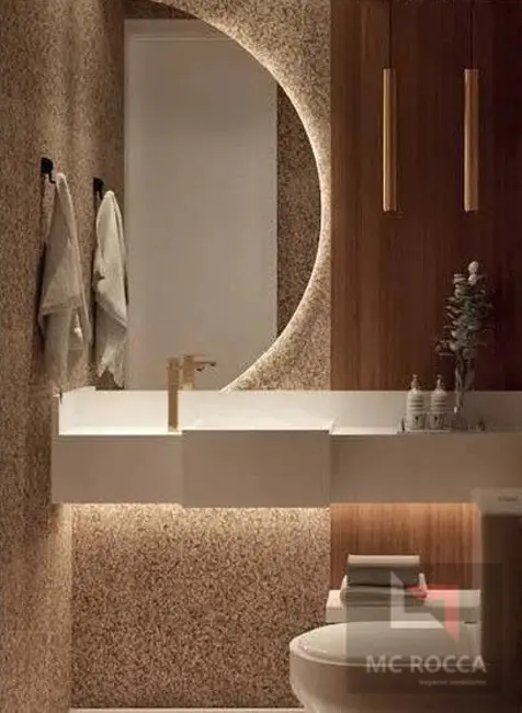 Apartamento com 3 quartos à venda, 141m2 em Jardim do Mar, Sao Bernardo Do Campo - SP - imagem 6 Foto 6 de Apartamento com 3 quartos à venda, 141m2 em Jardim do Mar, Sao Bernardo Do Campo - SP