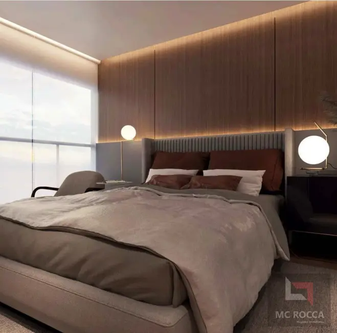 Apartamento com 3 quartos à venda, 141m2 em Jardim do Mar, Sao Bernardo Do Campo - SP - imagem 3 Foto 3 de Apartamento com 3 quartos à venda, 141m2 em Jardim do Mar, Sao Bernardo Do Campo - SP