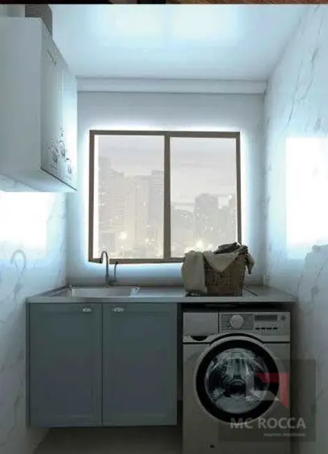 Apartamento com 3 quartos à venda, 141m2 em Jardim do Mar, Sao Bernardo Do Campo - SP - imagem 7 Foto 7 de Apartamento com 3 quartos à venda, 141m2 em Jardim do Mar, Sao Bernardo Do Campo - SP