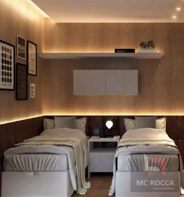 Apartamento com 3 quartos à venda, 141m2 em Jardim do Mar, Sao Bernardo Do Campo - SP - imagem 5 Foto 5 de Apartamento com 3 quartos à venda, 141m2 em Jardim do Mar, Sao Bernardo Do Campo - SP