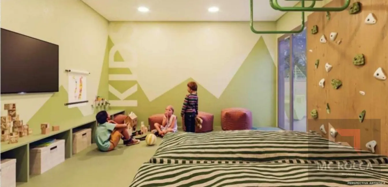 Foto 8 de Apartamento com 2 quartos à venda, 42m2 em Santa Maria, Santo Andre - SP