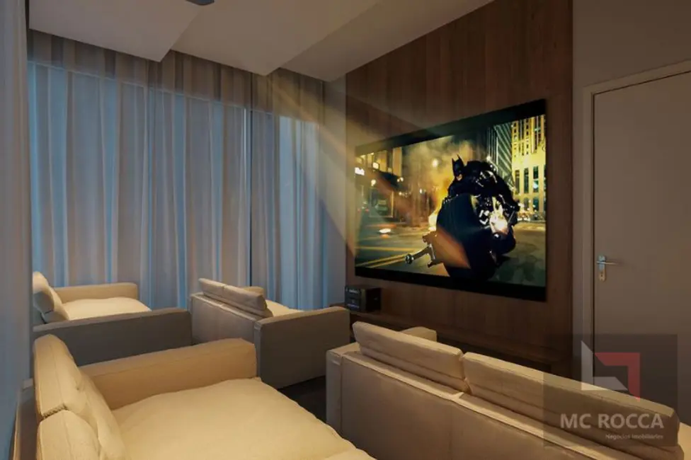 Foto 8 de Apartamento com 2 quartos à venda, 60m2 em Jardim, Santo Andre - SP