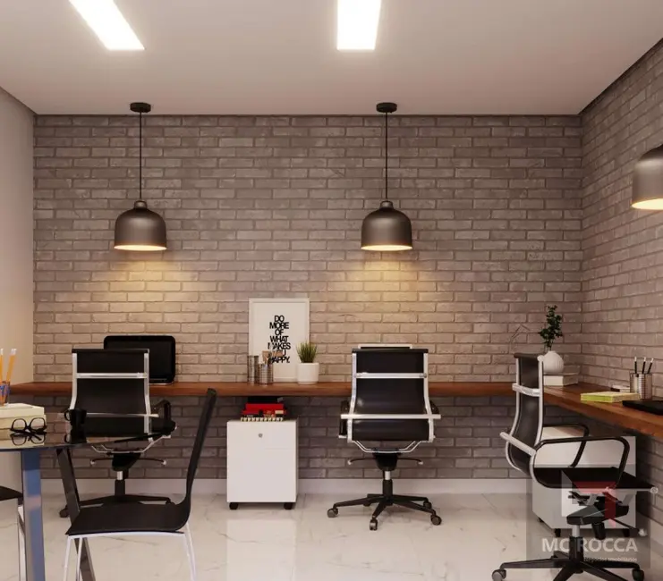 Foto 9 de Apartamento com 2 quartos à venda, 68m2 em Barcelona, Sao Caetano Do Sul - SP