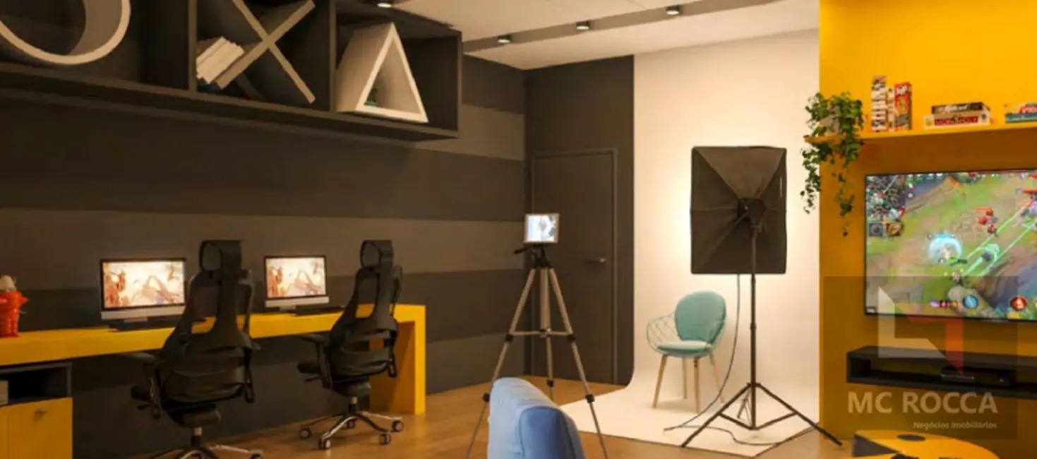 Foto 9 de Apartamento com 2 quartos à venda, 47m2 em Vila Palmares, Santo Andre - SP