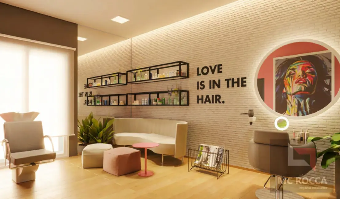 Foto 6 de Apartamento com 2 quartos à venda, 47m2 em Vila Palmares, Santo Andre - SP