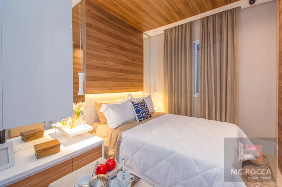 Foto 5 de Apartamento com 2 quartos à venda, 44m2 em Paulicéia, Sao Bernardo Do Campo - SP