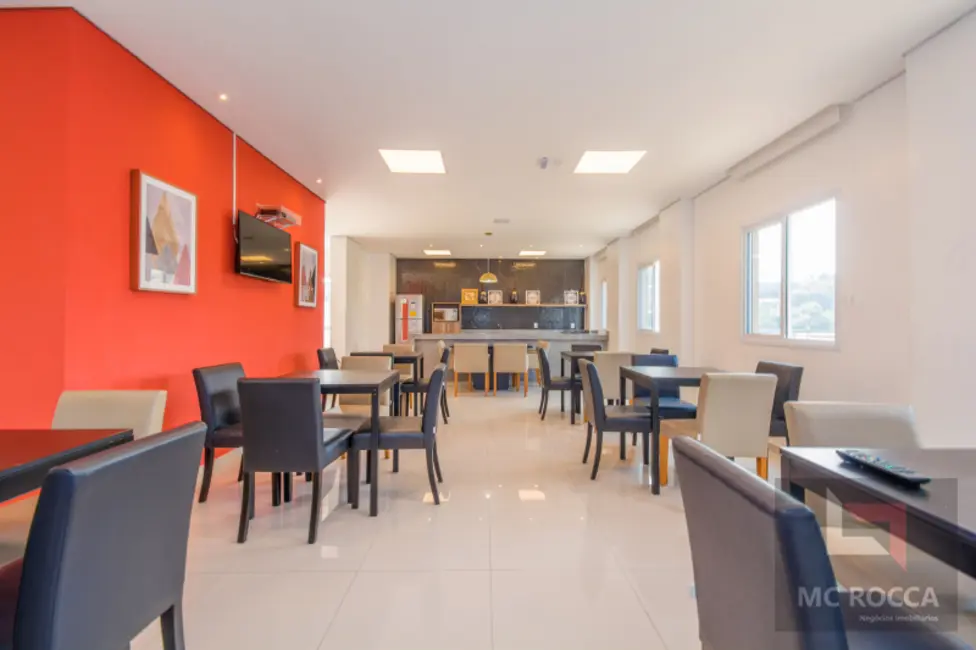 Foto 9 de Apartamento com 2 quartos à venda, 44m2 em Paulicéia, Sao Bernardo Do Campo - SP