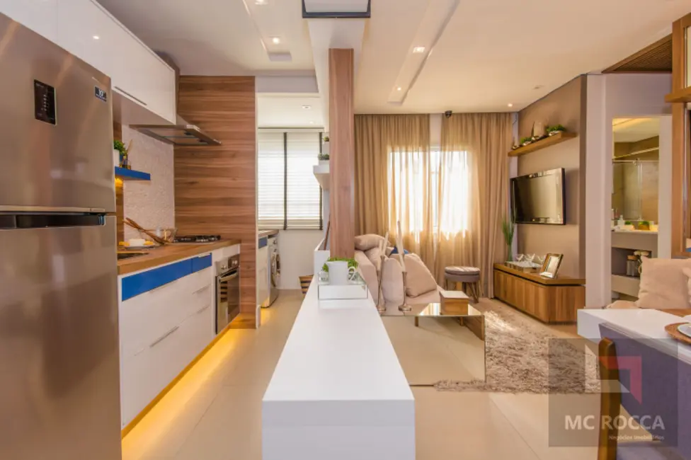 Foto 2 de Apartamento com 2 quartos à venda, 44m2 em Paulicéia, Sao Bernardo Do Campo - SP