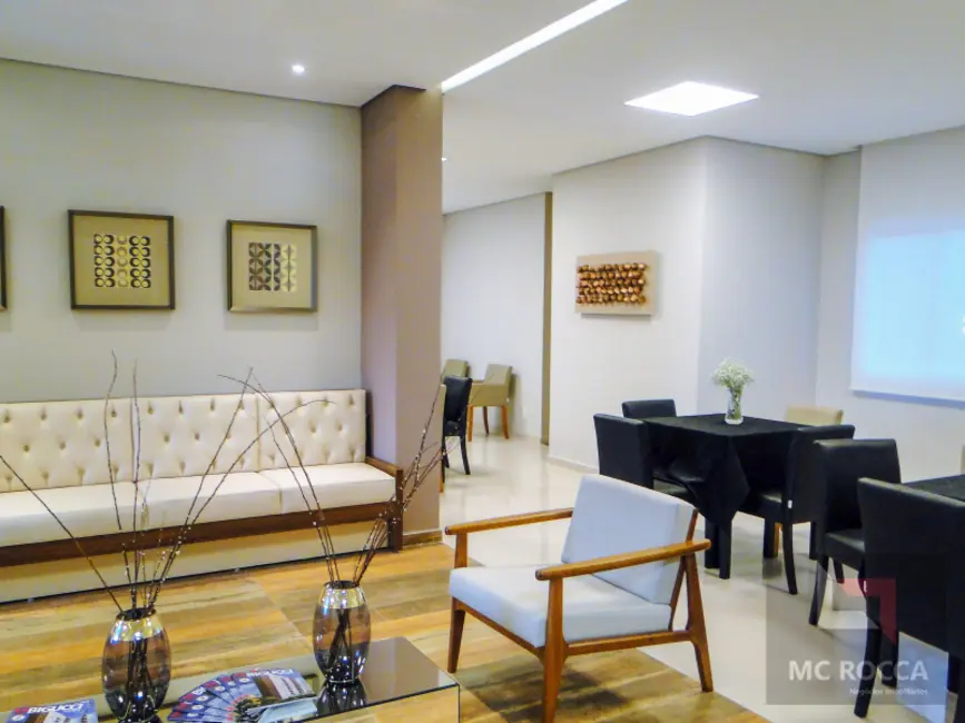 Foto 8 de Apartamento com 2 quartos à venda, 44m2 em Paulicéia, Sao Bernardo Do Campo - SP