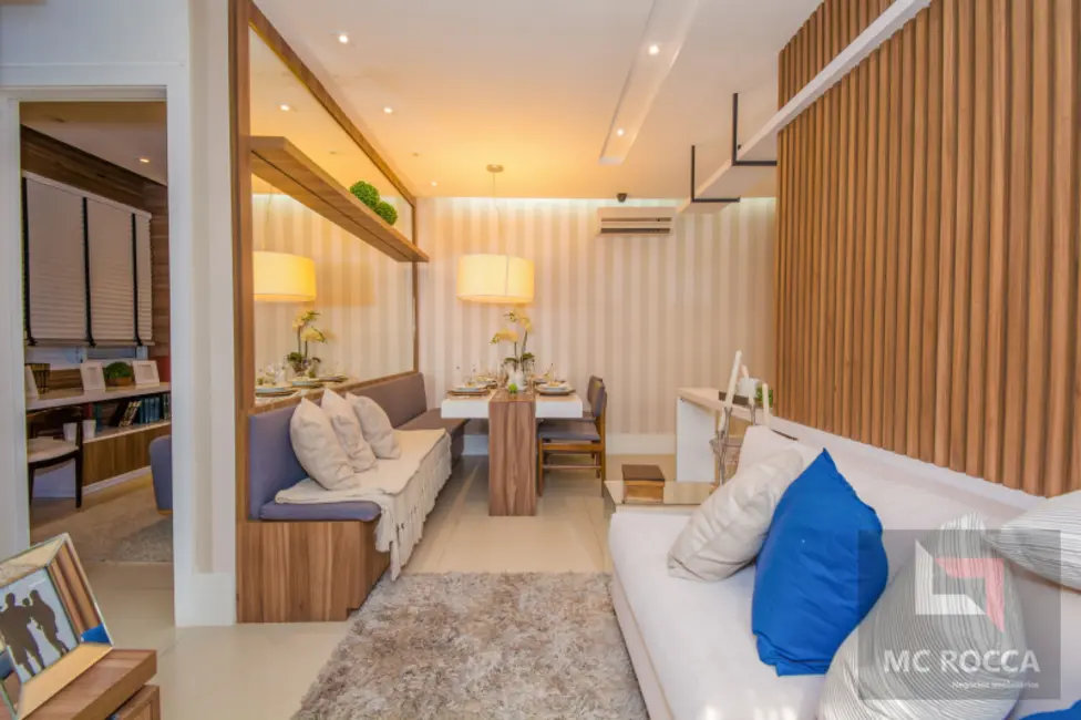 Foto 3 de Apartamento com 2 quartos à venda, 44m2 em Paulicéia, Sao Bernardo Do Campo - SP