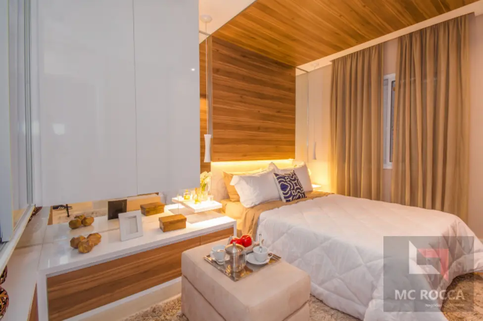 Foto 7 de Apartamento com 3 quartos à venda, 53m2 em Paulicéia, Sao Bernardo Do Campo - SP