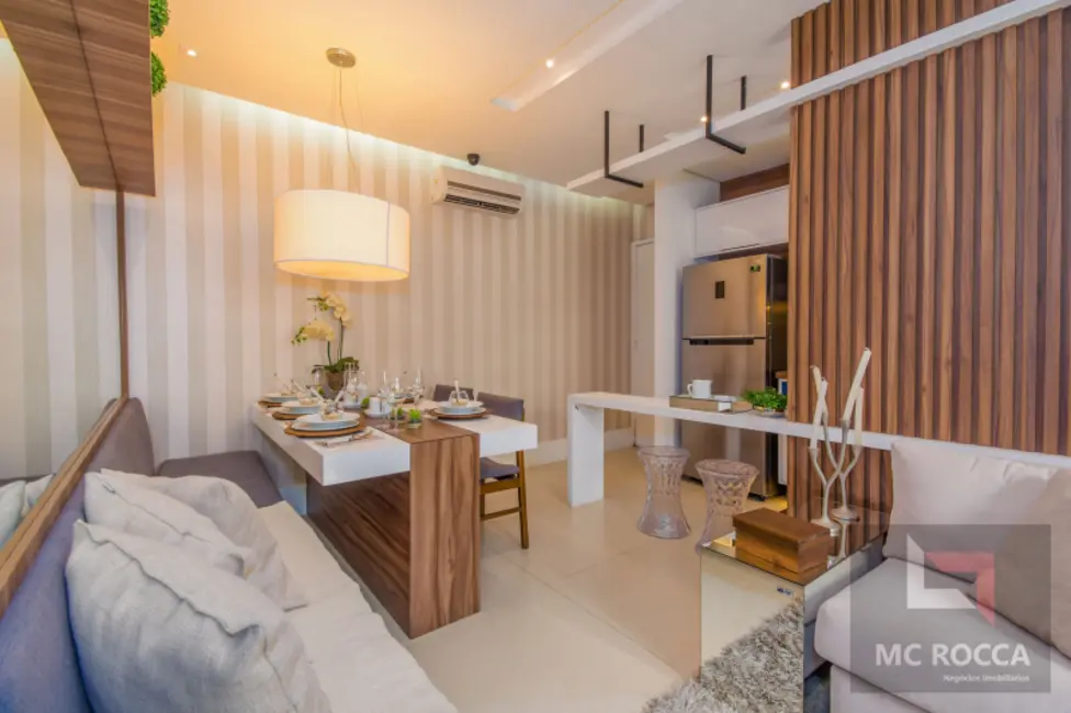 Apartamento com 3 quartos à venda, 53m2 em Paulicéia, Sao Bernardo Do Campo - SP - imagem 4 Foto 4 de Apartamento com 3 quartos à venda, 53m2 em Paulicéia, Sao Bernardo Do Campo - SP