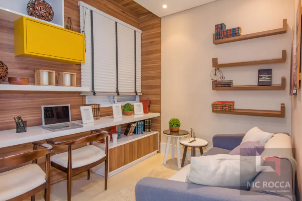 Foto 5 de Apartamento com 3 quartos à venda, 53m2 em Paulicéia, Sao Bernardo Do Campo - SP