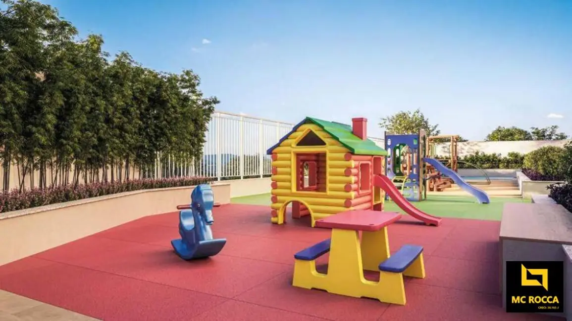 Foto 8 de Apartamento com 2 quartos à venda, 58m2 em Vila Assunção, Santo Andre - SP