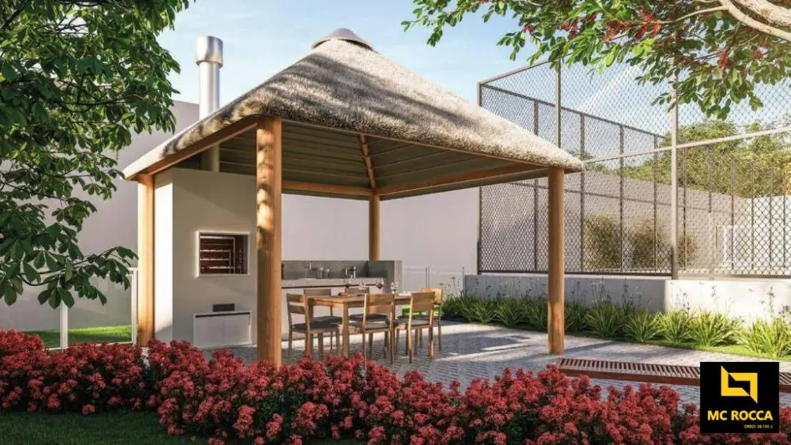 Foto 6 de Apartamento com 2 quartos à venda, 58m2 em Vila Assunção, Santo Andre - SP