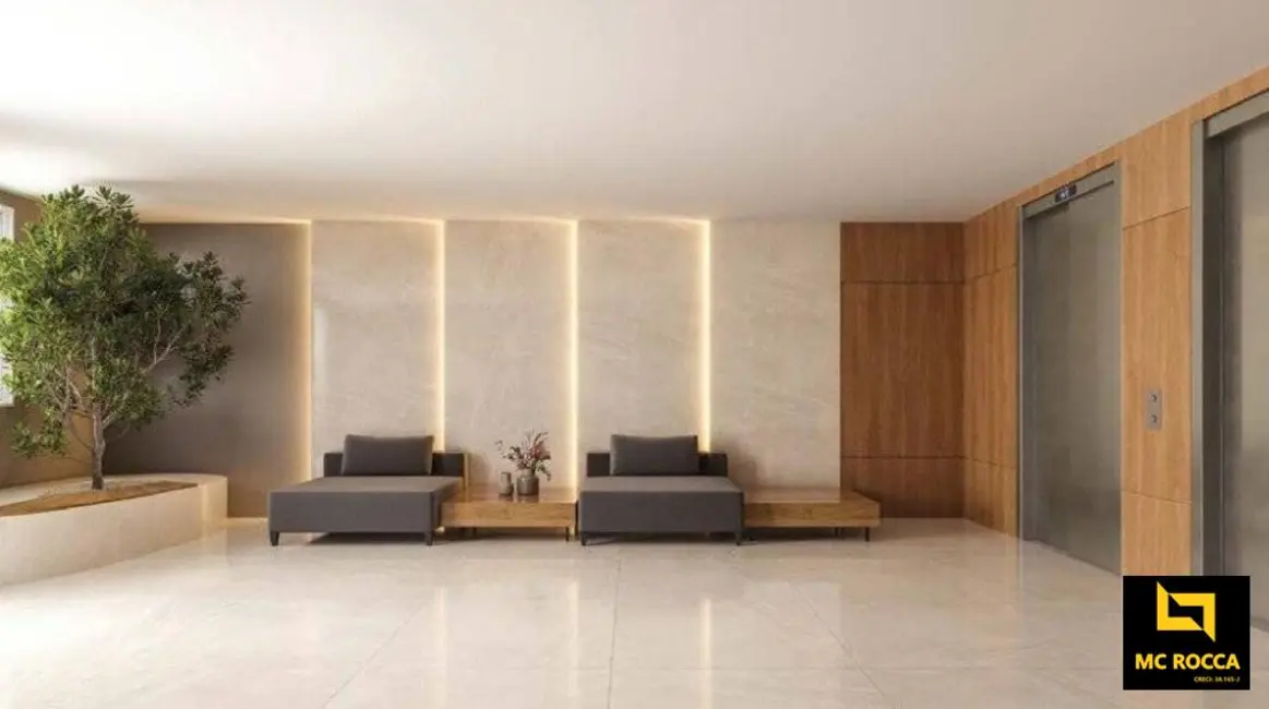 Foto 5 de Apartamento com 2 quartos à venda, 58m2 em Vila Assunção, Santo Andre - SP