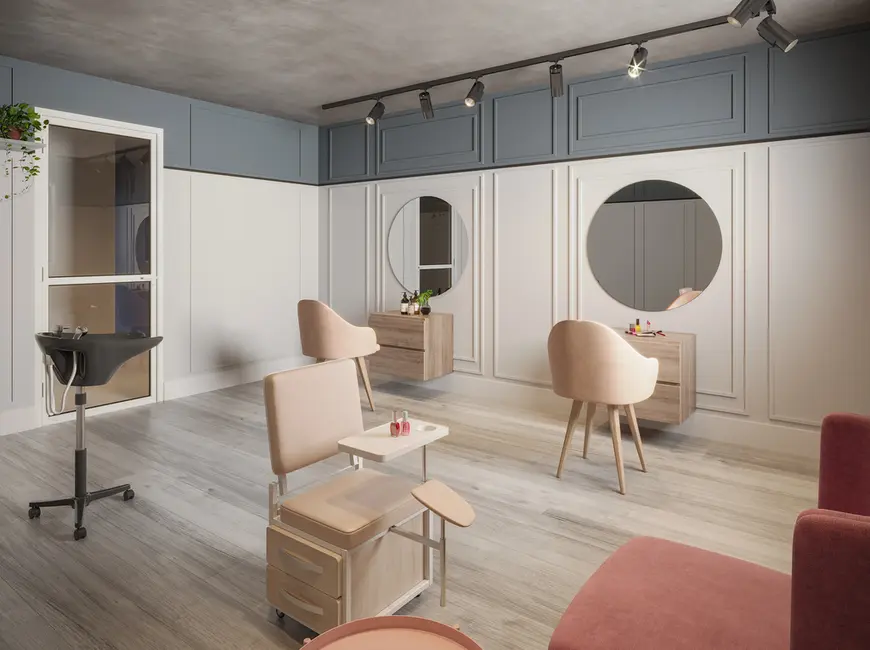 Foto 9 de Apartamento com 2 quartos à venda, 73m2 em Rudge Ramos, Sao Bernardo Do Campo - SP