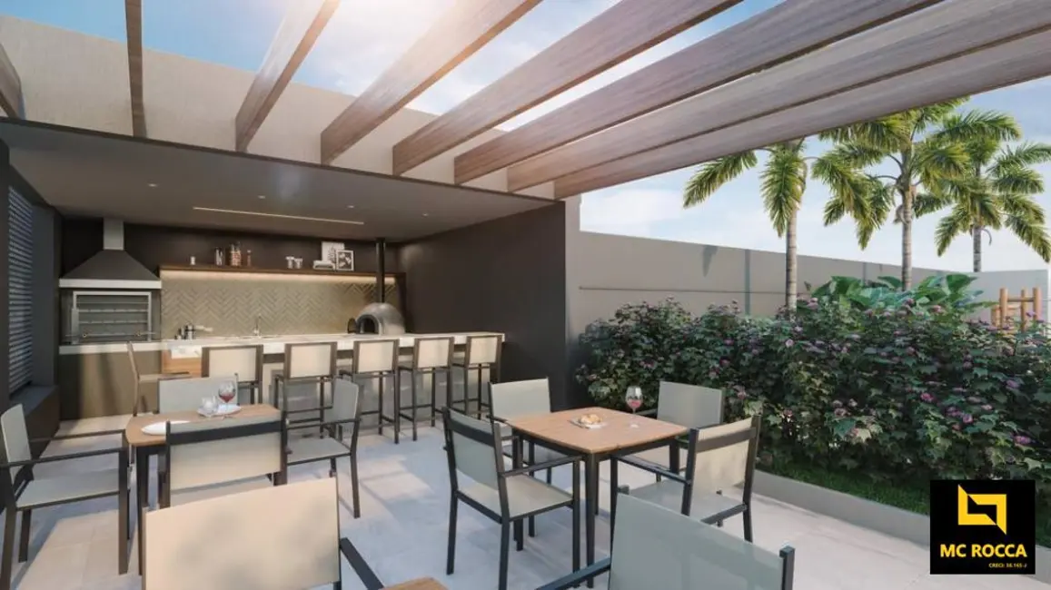 Foto 4 de Apartamento com 2 quartos à venda, 73m2 em Rudge Ramos, Sao Bernardo Do Campo - SP