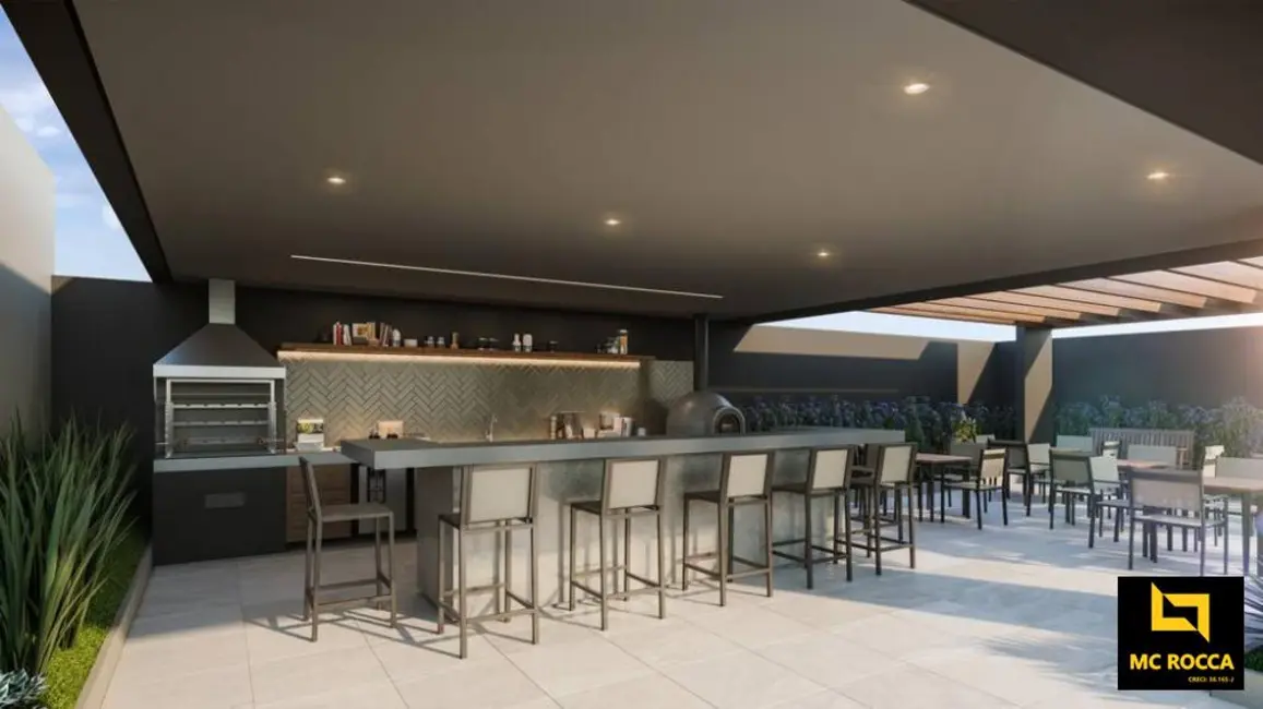 Foto 5 de Apartamento com 2 quartos à venda, 73m2 em Rudge Ramos, Sao Bernardo Do Campo - SP