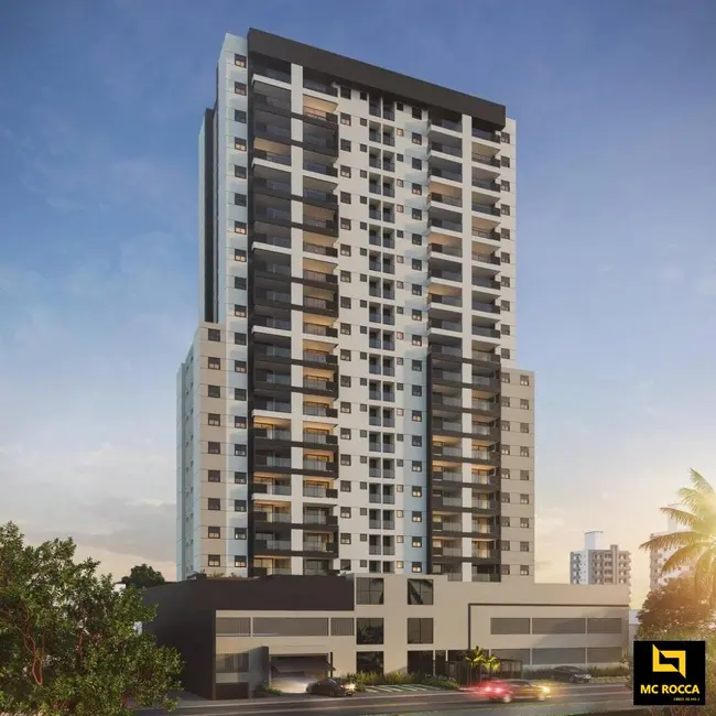 Foto 2 de Apartamento com 2 quartos à venda, 73m2 em Rudge Ramos, Sao Bernardo Do Campo - SP