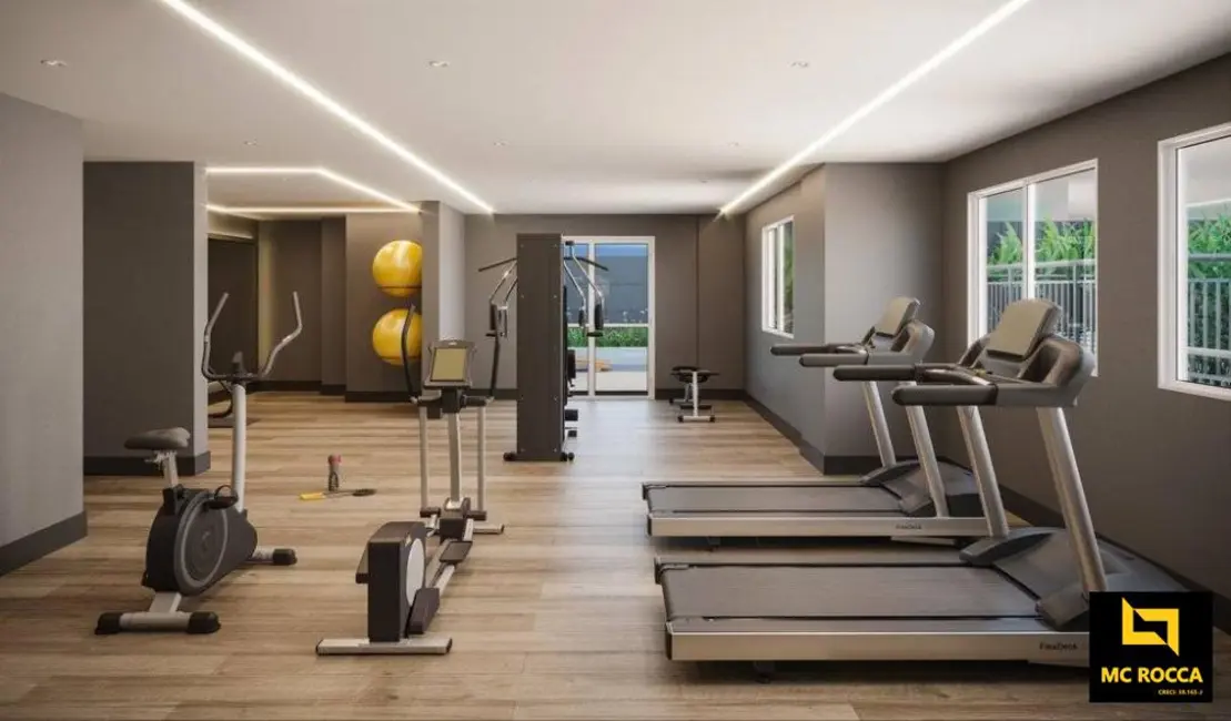 Foto 6 de Apartamento com 2 quartos à venda, 73m2 em Rudge Ramos, Sao Bernardo Do Campo - SP