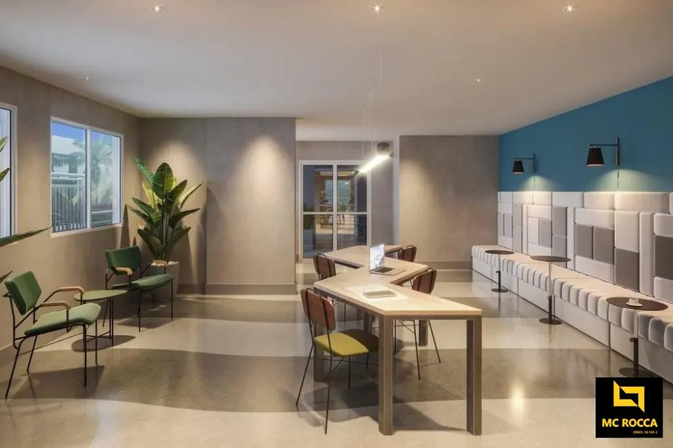 Foto 7 de Apartamento com 2 quartos à venda, 73m2 em Rudge Ramos, Sao Bernardo Do Campo - SP