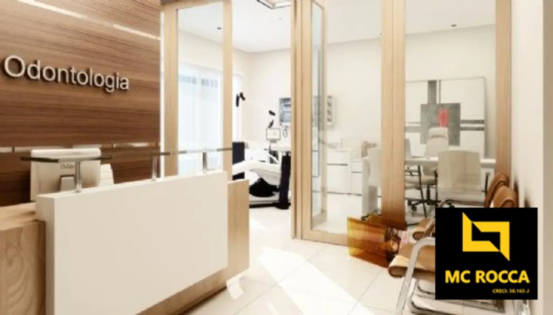 Foto 5 de Sala Comercial à venda, 32m2 em Rudge Ramos, Sao Bernardo Do Campo - SP