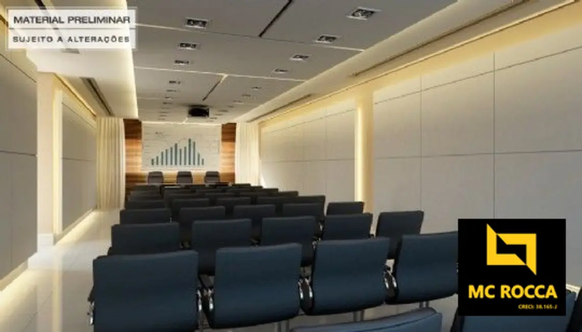 Sala Comercial à venda, 681m2 em Jardim do Mar, Sao Bernardo Do Campo - SP - imagem 3 Foto 3 de Sala Comercial à venda, 681m2 em Jardim do Mar, Sao Bernardo Do Campo - SP