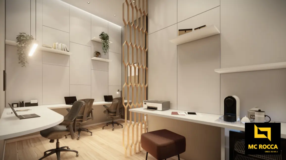 Foto 9 de Apartamento com 3 quartos à venda, 94m2 em Vila Valparaíso, Santo Andre - SP