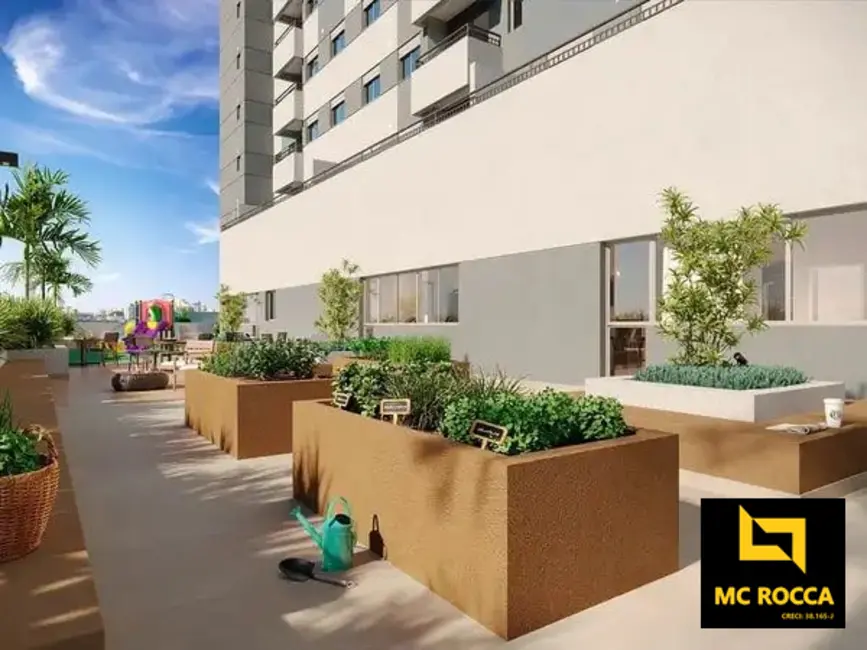 Apartamento com 2 quartos à venda, 41m2 em Vila Palmares, Santo Andre - SP - imagem 9 Foto 9 de Apartamento com 2 quartos à venda, 41m2 em Vila Palmares, Santo Andre - SP