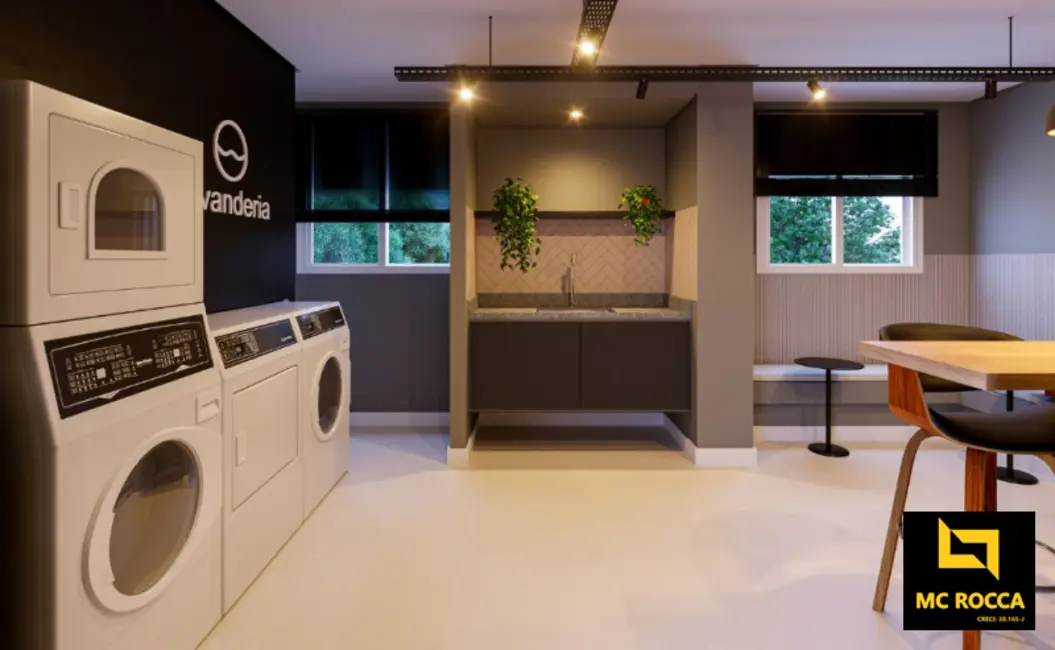 Foto 9 de Apartamento com 2 quartos à venda, 36m2 em Campestre, Santo Andre - SP