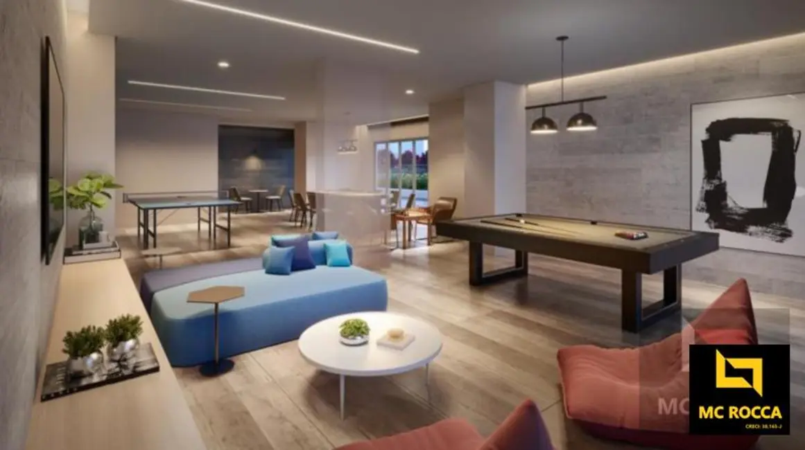 Foto 9 de Apartamento com 3 quartos à venda, 76m2 em Planalto, Sao Bernardo Do Campo - SP