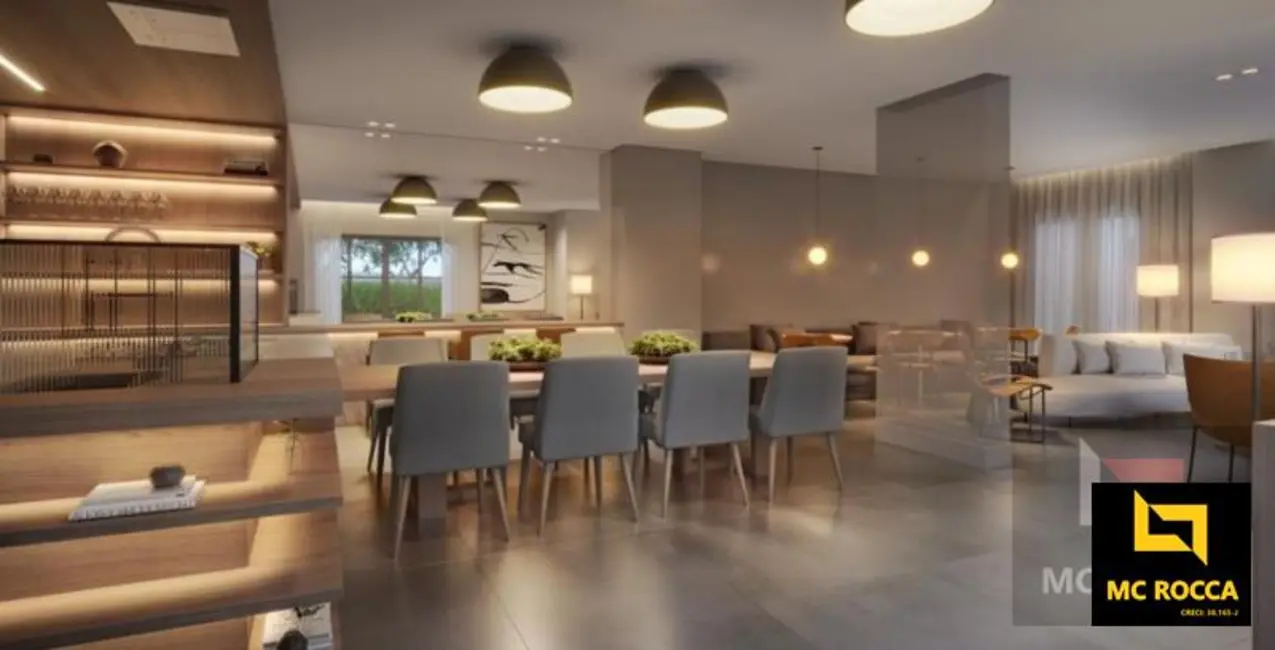 Foto 6 de Apartamento com 3 quartos à venda, 76m2 em Planalto, Sao Bernardo Do Campo - SP