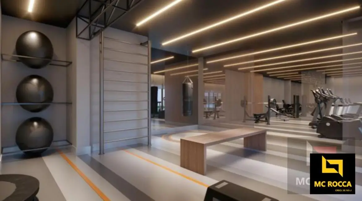 Foto 7 de Apartamento com 3 quartos à venda, 76m2 em Planalto, Sao Bernardo Do Campo - SP