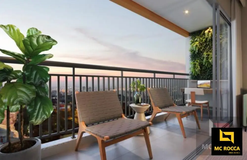 Foto 3 de Apartamento com 3 quartos à venda, 76m2 em Planalto, Sao Bernardo Do Campo - SP