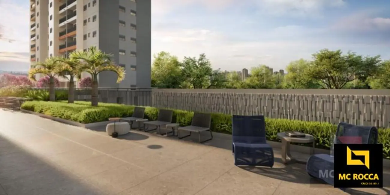 Foto 8 de Apartamento com 3 quartos à venda, 76m2 em Planalto, Sao Bernardo Do Campo - SP