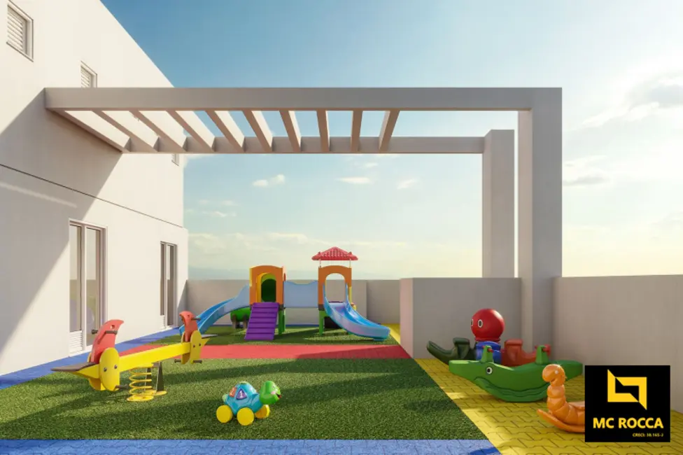 Apartamento com 2 quartos à venda, 40m2 em Vila Eldízia, Santo Andre - SP - imagem 9 Foto 9 de Apartamento com 2 quartos à venda, 40m2 em Vila Eldízia, Santo Andre - SP