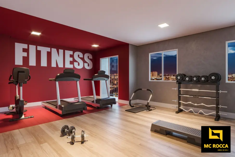 Apartamento com 2 quartos à venda, 40m2 em Vila Eldízia, Santo Andre - SP - imagem 6 Foto 6 de Apartamento com 2 quartos à venda, 40m2 em Vila Eldízia, Santo Andre - SP