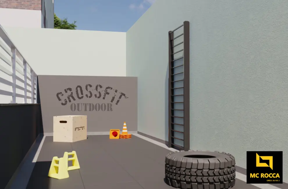 Foto 9 de Apartamento com 3 quartos à venda, 84m2 em Barcelona, Sao Caetano Do Sul - SP