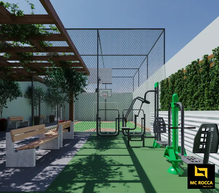 Foto 8 de Apartamento com 3 quartos à venda, 84m2 em Barcelona, Sao Caetano Do Sul - SP