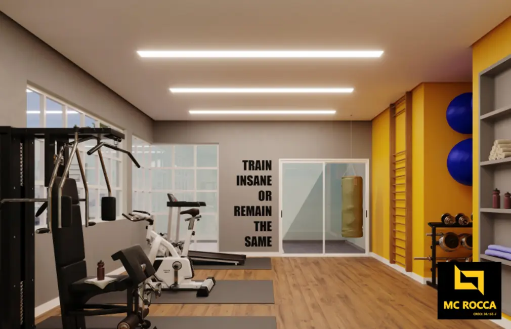 Foto 5 de Apartamento com 3 quartos à venda, 84m2 em Barcelona, Sao Caetano Do Sul - SP