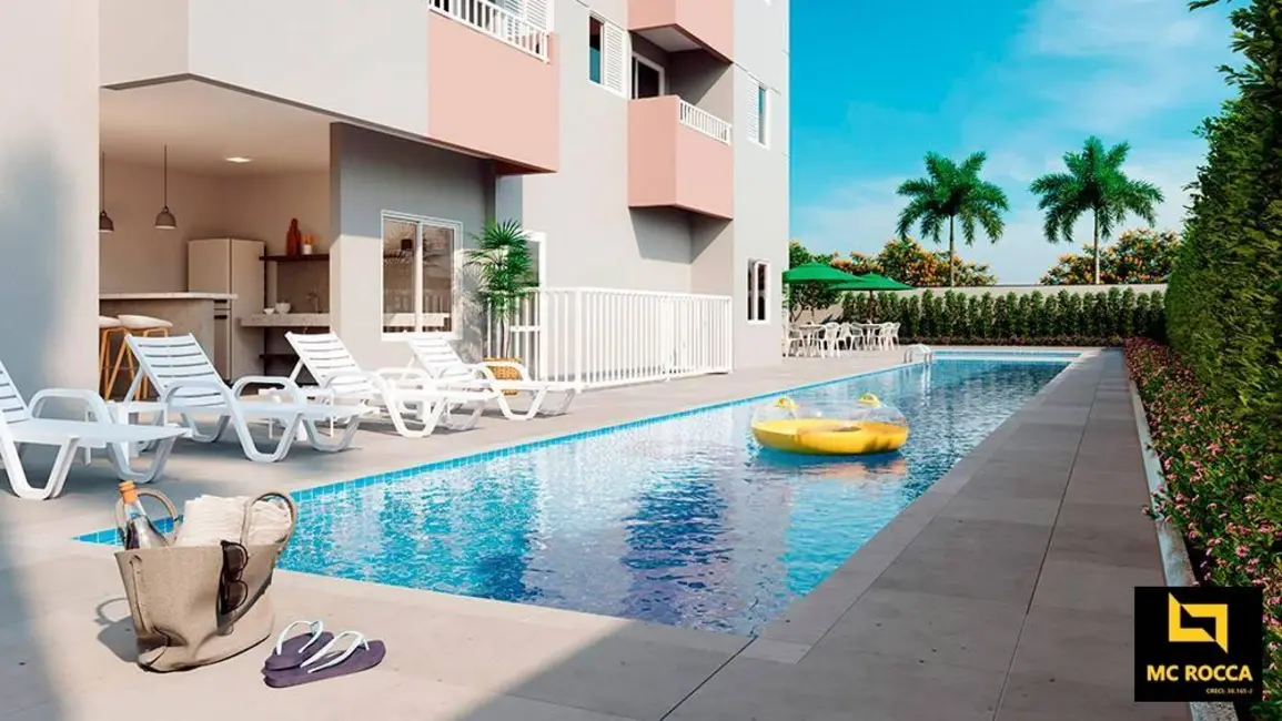 Foto 9 de Apartamento com 2 quartos à venda, 46m2 em Jardim Cristiane, Santo Andre - SP