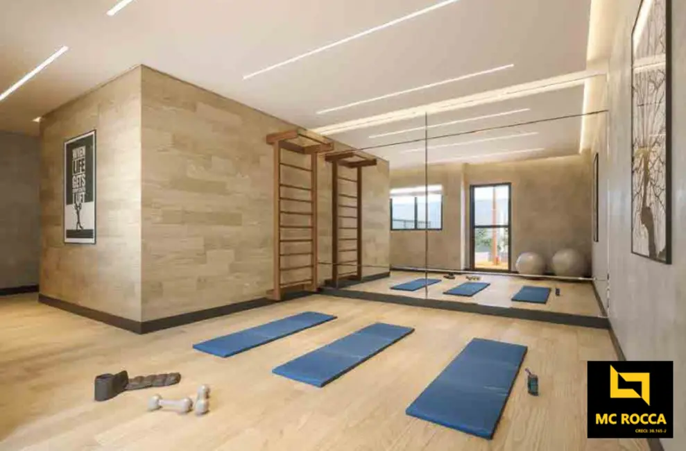 Foto 9 de Apartamento com 3 quartos à venda, 112m2 em Campestre, Santo Andre - SP