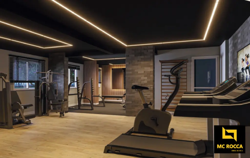 Apartamento com 2 quartos à venda, 35m2 em Vila Pires, Santo Andre - SP - imagem 3 Foto 3 de Apartamento com 2 quartos à venda, 35m2 em Vila Pires, Santo Andre - SP