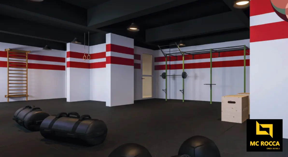 Apartamento com 2 quartos à venda, 35m2 em Vila Pires, Santo Andre - SP - imagem 4 Foto 4 de Apartamento com 2 quartos à venda, 35m2 em Vila Pires, Santo Andre - SP